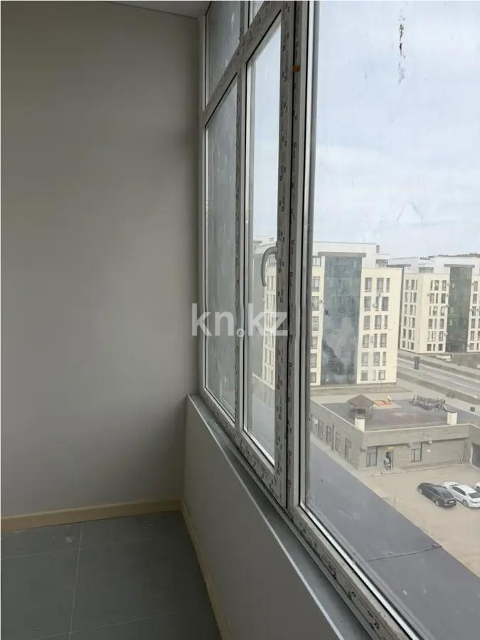 Продажа 1-комнатной квартиры, 42 м² в Астане - фото 4