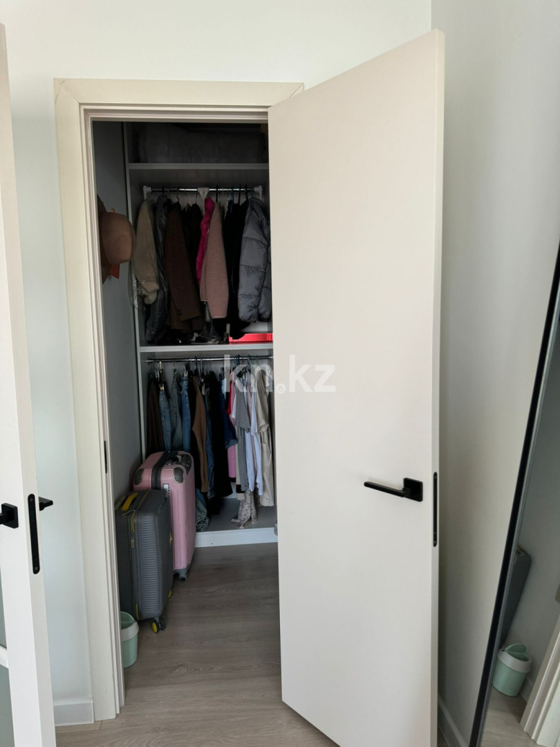 Аренда 1-комнатной квартиры, 37 м² - Аренда недвижимости в Алматы фото 12 из 21