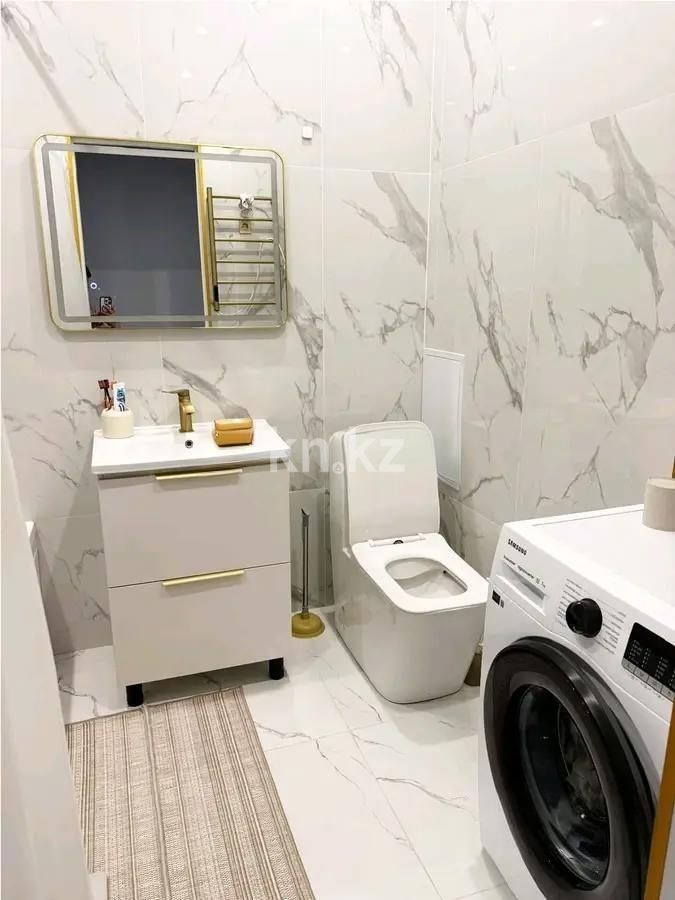 Продажа 3-комнатной квартиры, 65 м² - Продажа трехкомнатных квартир в Астане - страница 3 фото 4 из 4