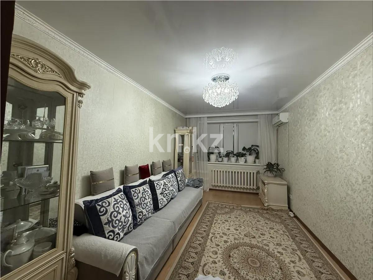 Продажа 3-комнатной квартиры, 75 м² в Астане
