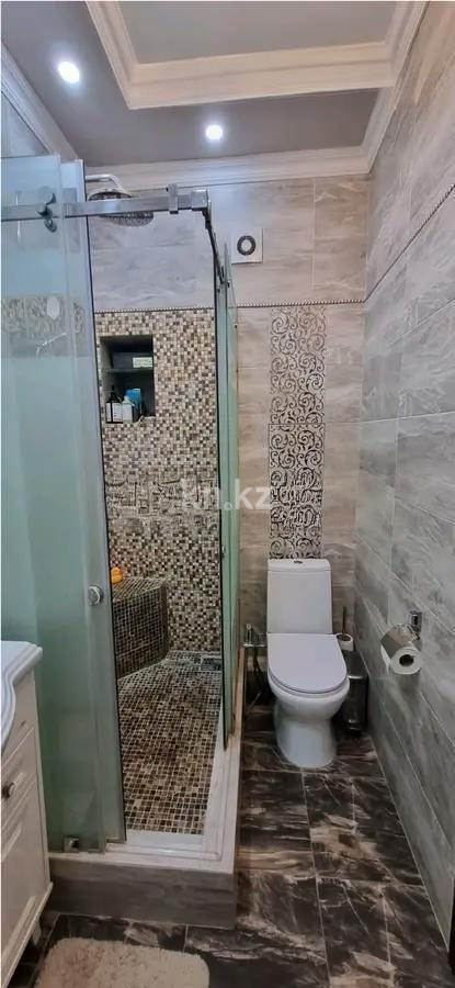 Продажа 3-комнатной квартиры, 80 м² в Алматы - фото 4