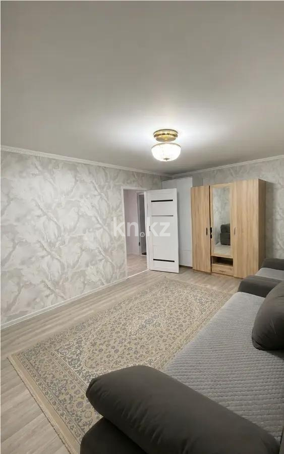 Продажа 1-комнатной квартиры, 37 м² - Продажа однокомнатных квартир в р-не Сарыарка Астаны - страница 9 фото 1 из 1
