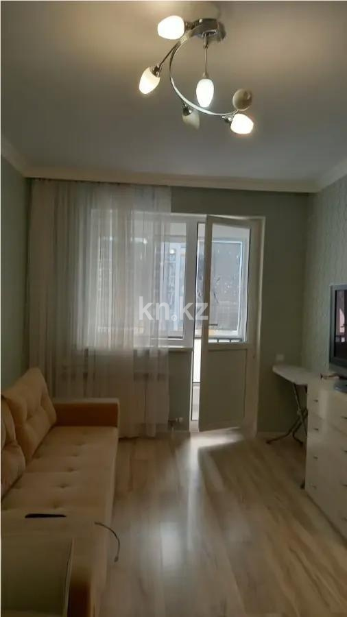 Продажа 1-комнатной квартиры, 37 м² в Астане