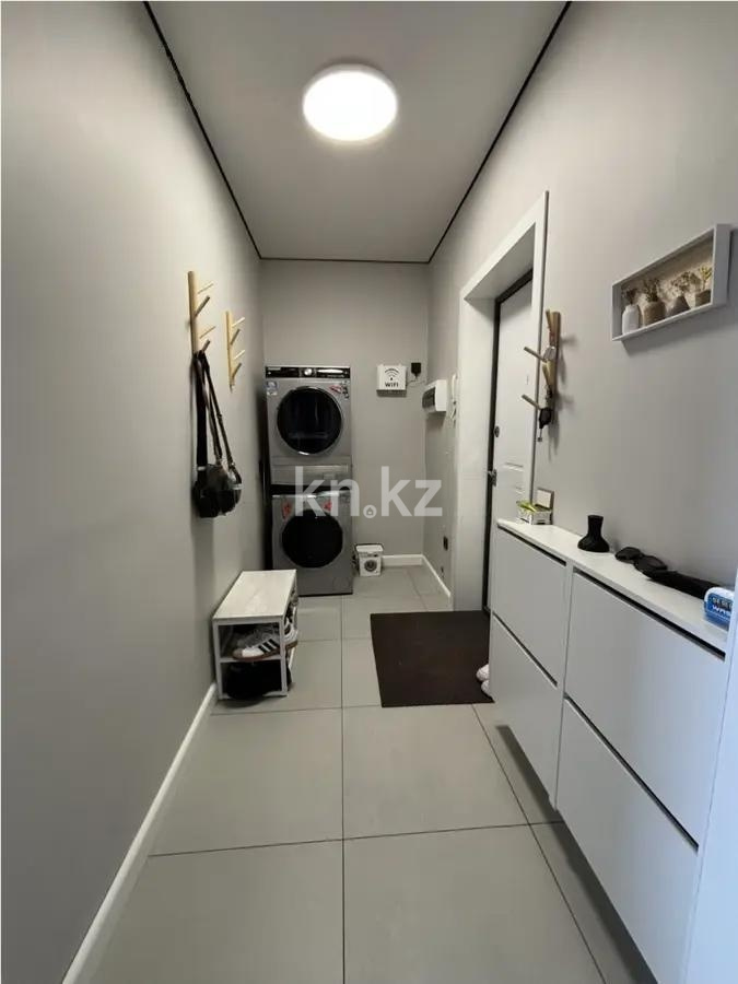 Продажа 2-комнатной квартиры, 43 м² в Астане - фото 4