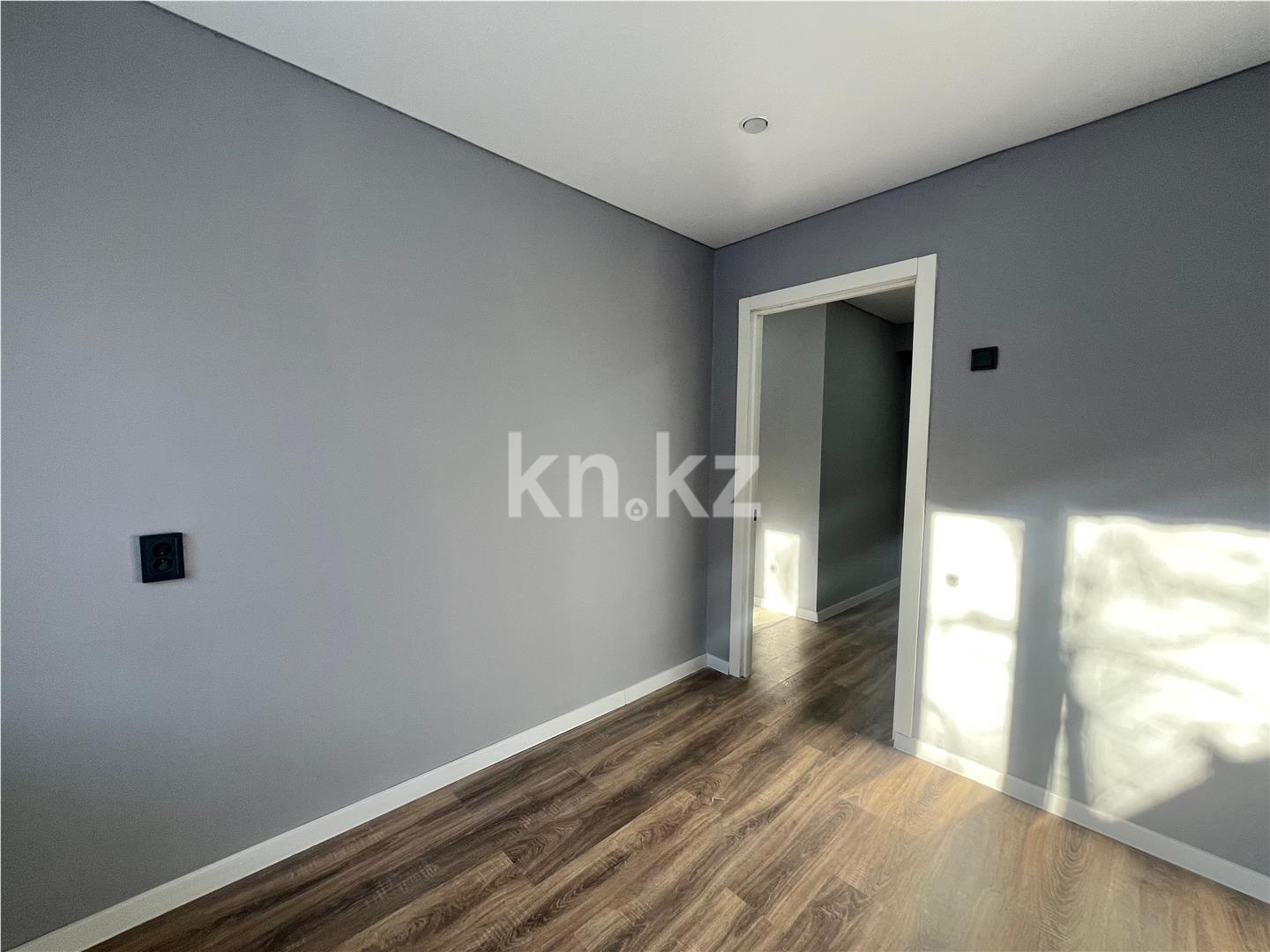 Продажа 2-комнатной квартиры, 41 м² - Продажа домов, коттеджей в Карагандинской области фото 5 из 12