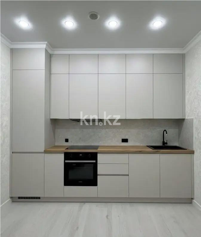 Продажа 2-комнатной квартиры, 41 м² в Астане - фото 3