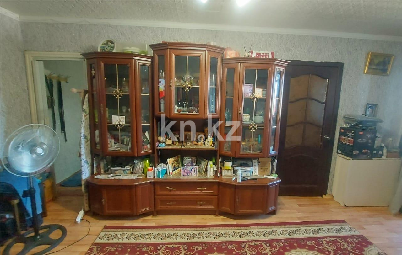 Продажа 2-комнатной квартиры, 44 м², мкр-н 16 - Продажа квартир в Караганде фото 7 из 12