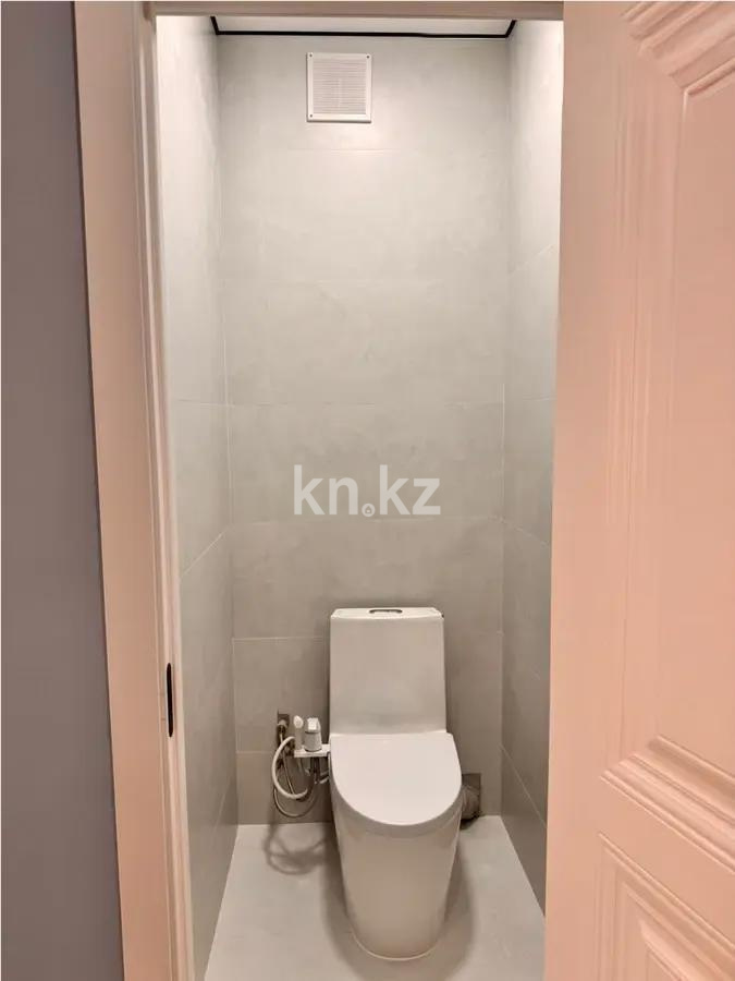 Продажа 1-комнатной квартиры, 40 м², ул. Алтын орда, дом  7/1а в Алматы - фото 4