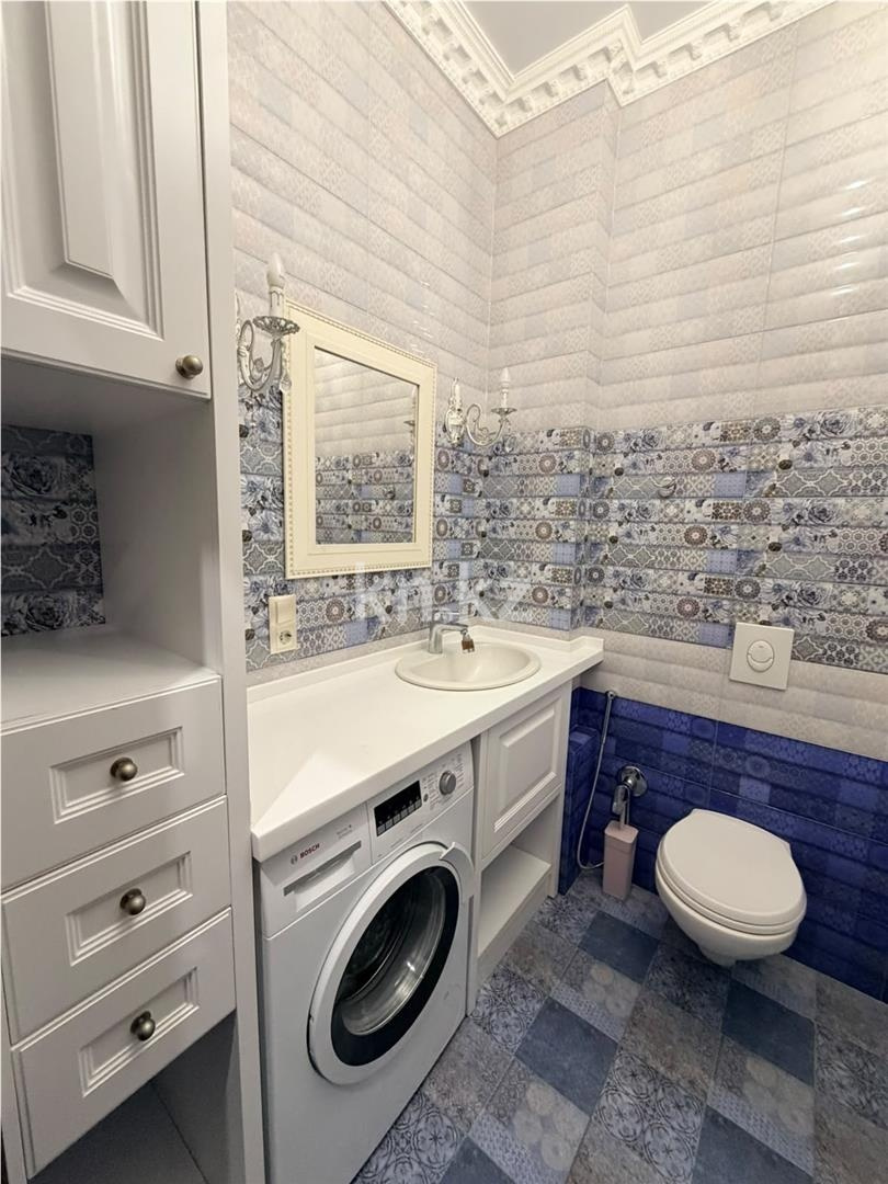 Продажа 3-комнатной квартиры, 111 м² - Продажа трехкомнатных квартир в Астане - страница 2 фото 14 из 16