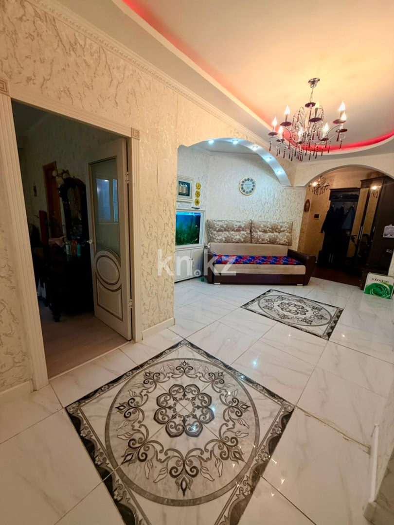 Продажа 2-комнатной квартиры, 88.7 м² в Астане