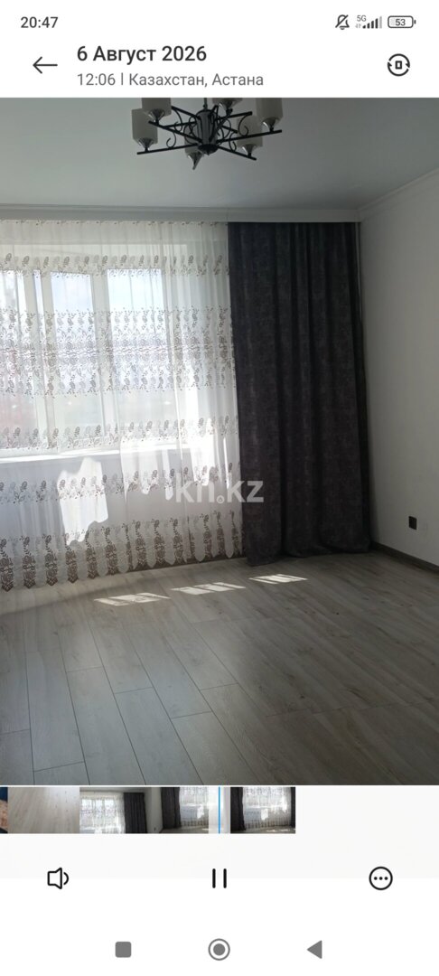 Продажа 2-комнатной квартиры, 69 м² в Астане - фото 8