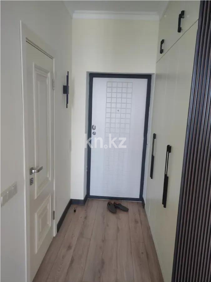 Продажа 3-комнатной квартиры, 63 м², мкр-н Калкаман-1, дом  5 в Алматы - фото 5