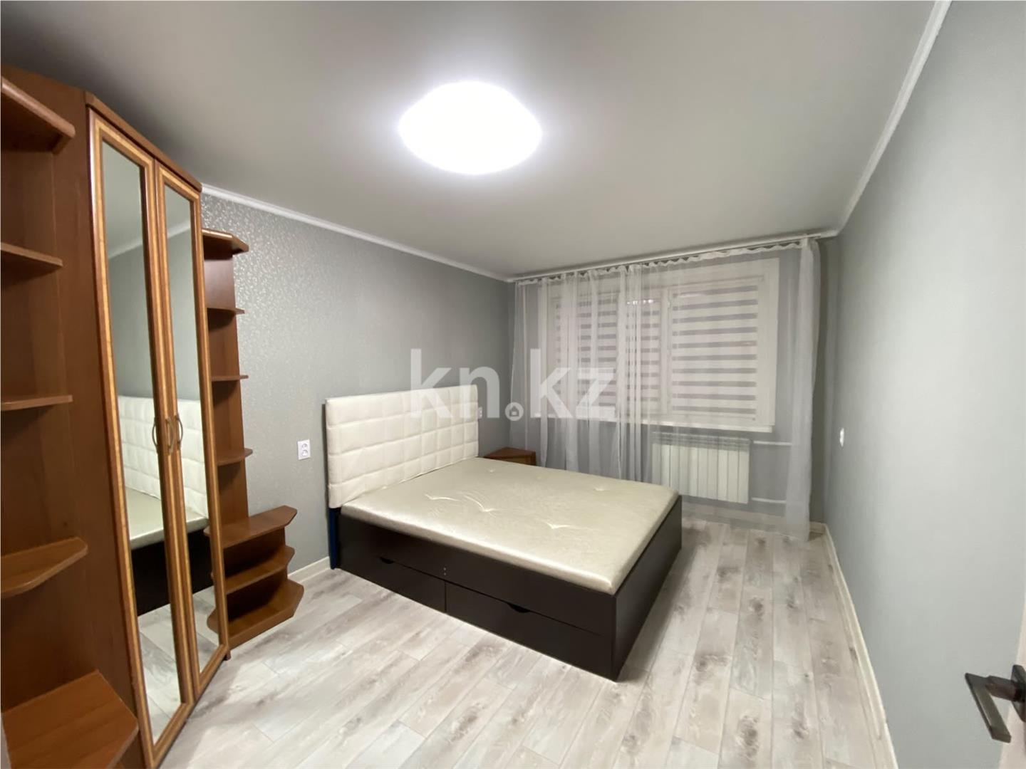 Продажа 2-комнатной квартиры, 51 м² в Караганде - фото 7