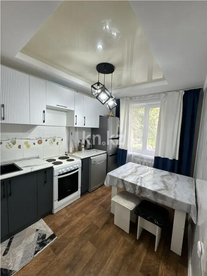 Продажа 3-комнатной квартиры, 68 м² - Продажа трехкомнатных квартир от собственников в Темиртау фото 4 из 5