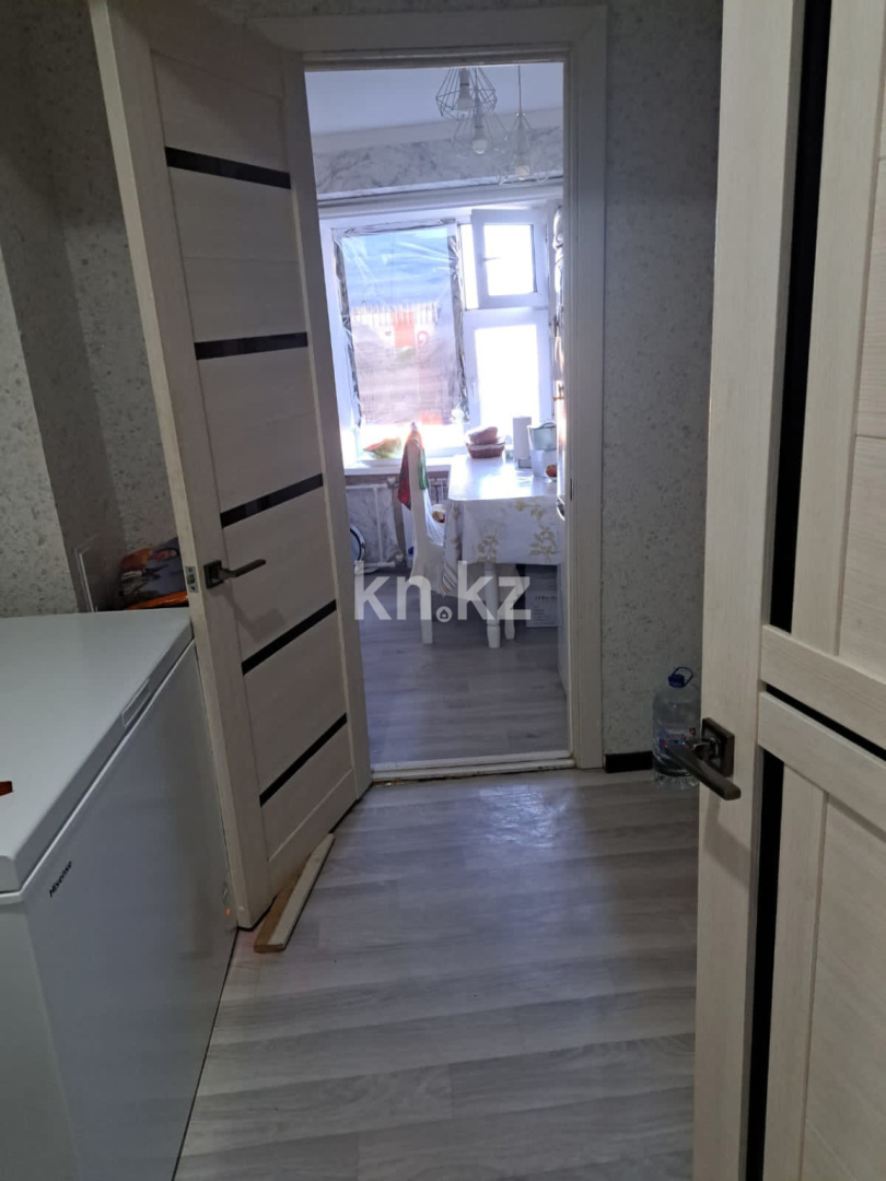 Продажа 3-комнатной квартиры, 65.6 м², пр. Абая, дом  216 - Продажа и аренда недвижимости в Уральске фото 7 из 12