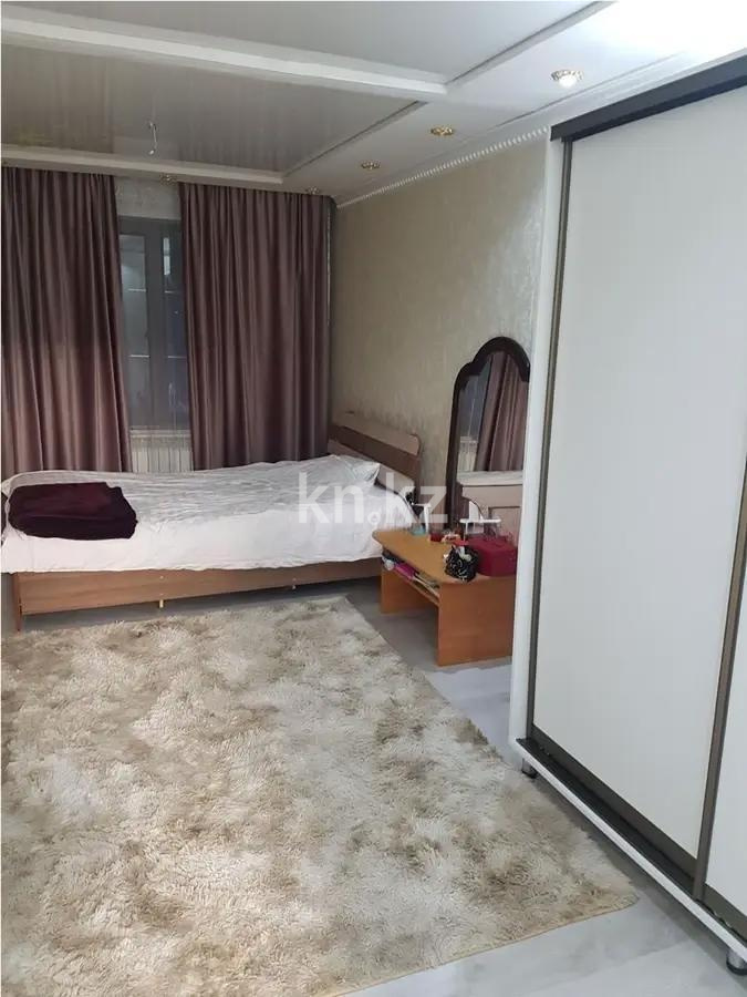 Продажа 2-комнатной квартиры, 45.3 м² - Продажа квартир в Алматы фото 2 из 5