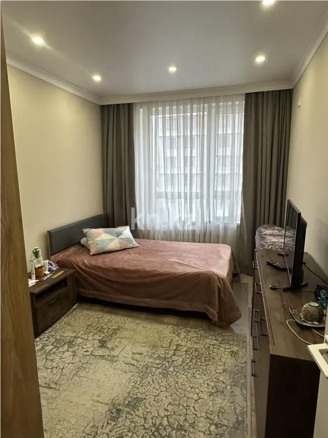 Продажа 2-комнатной квартиры, 50 м² - Продажа квартир от собственников в Алматы - страница 23 фото 2 из 4