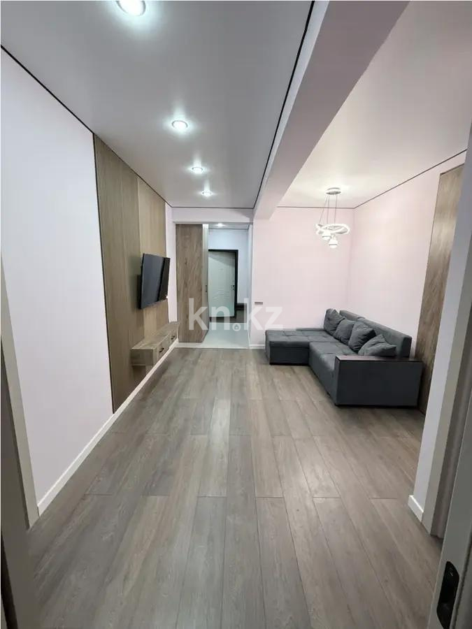 Продажа 3-комнатной квартиры, 76 м² в Алматы - фото 2