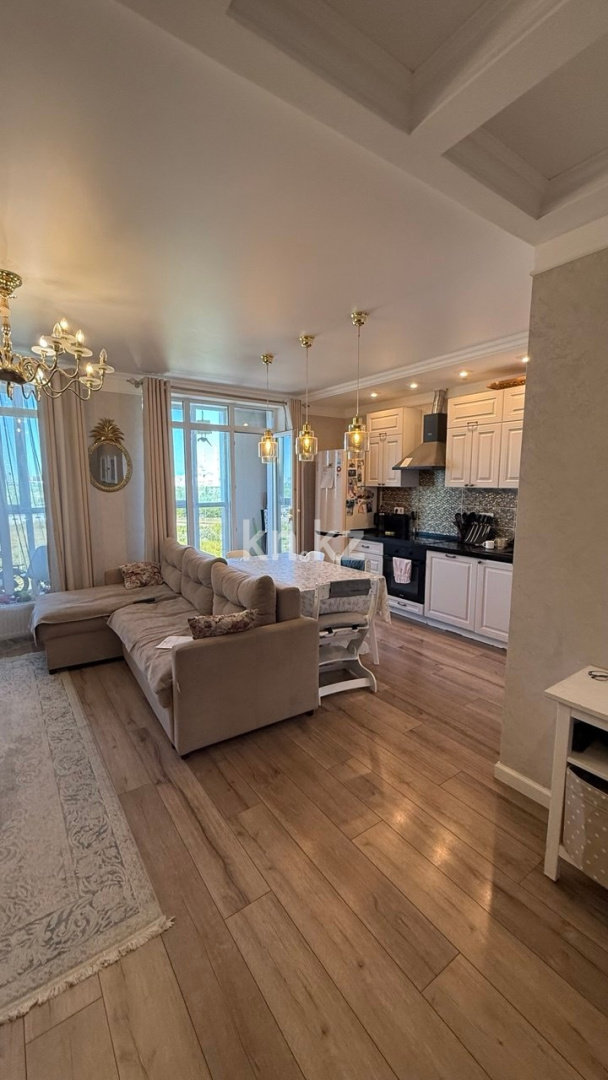 Продажа 3-комнатной квартиры, 82 м² - Продажа квартир в Балхаше фото 3 из 18
