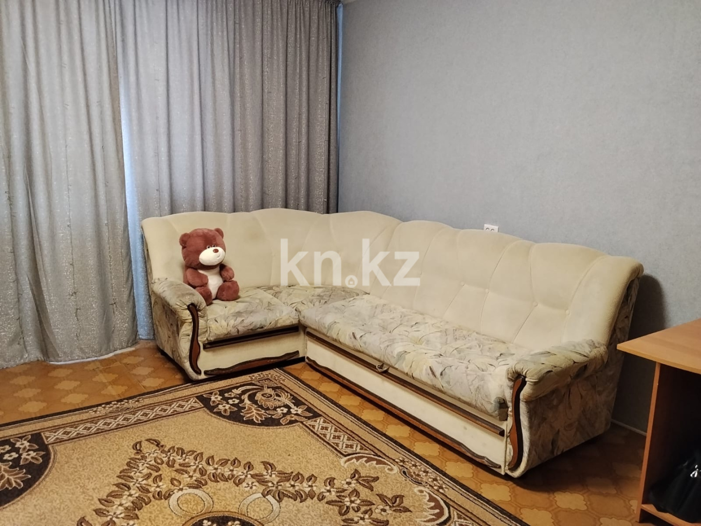 Продажа 1-комнатной квартиры, 40.3 м² - Продажа квартир в Семее фото 4 из 12