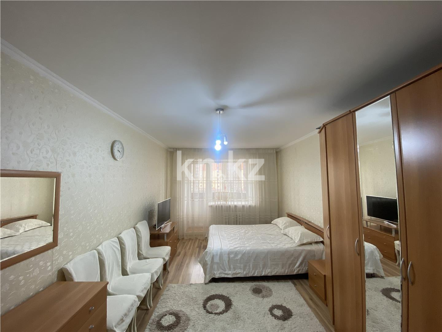 Продажа 3-комнатной квартиры, 91.9 м² - Продажа квартир в новостройках Астаны - страница 384 фото 3 из 12