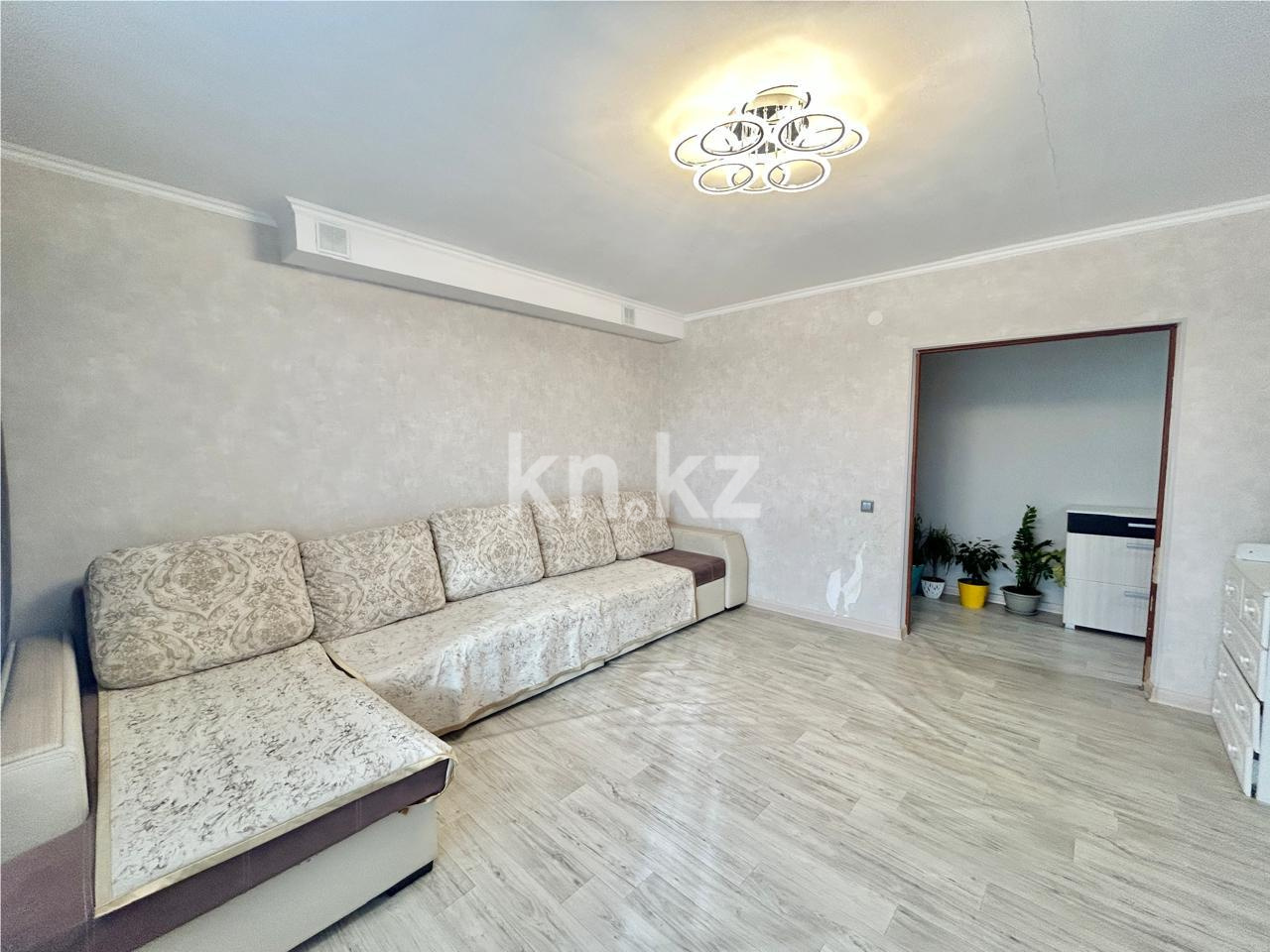 Продажа 2-комнатной квартиры, 64 м² - Продажа квартир в Караганде - страница 9 фото 1 из 15
