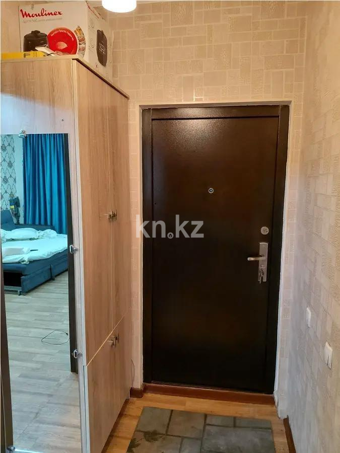 Продажа 1-комнатной квартиры, 39.4 м² в Алматы - фото 4