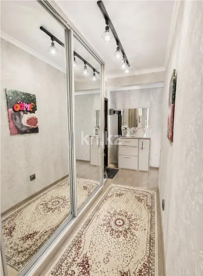 Продажа 1-комнатной квартиры, 39 м² - Продажа квартир в Алатауском р-не Алматы - страница 2 фото 3 из 3