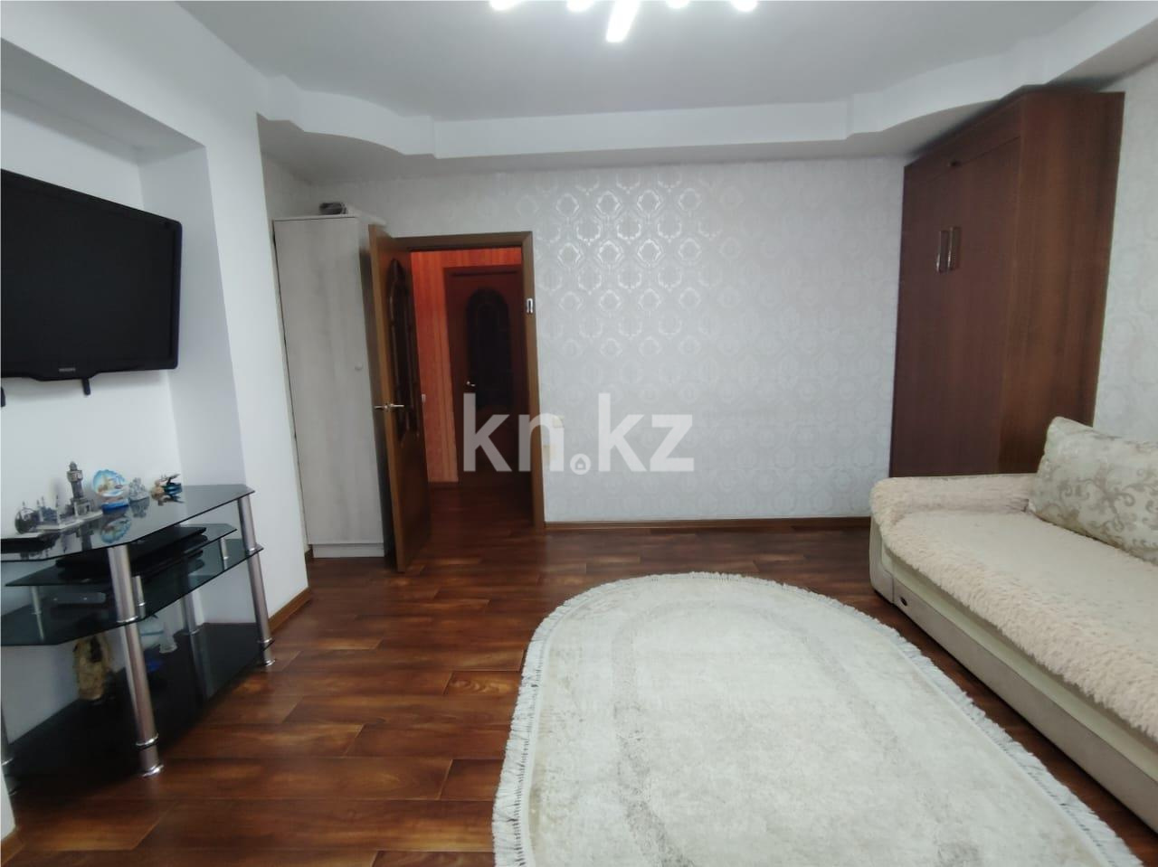 Продажа 2-комнатной квартиры, 66 м², ул. 9-й мкр., дом  78 в Темиртау - фото 2