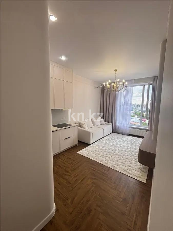 Продажа 3-комнатной квартиры, 63 м² - Продажа трехкомнатных квартир в Казахстане - страница 16 фото 1 из 4