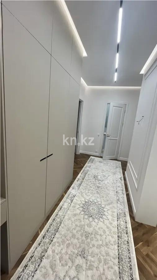 Продажа 3-комнатной квартиры, 75 м² в Астане - фото 6