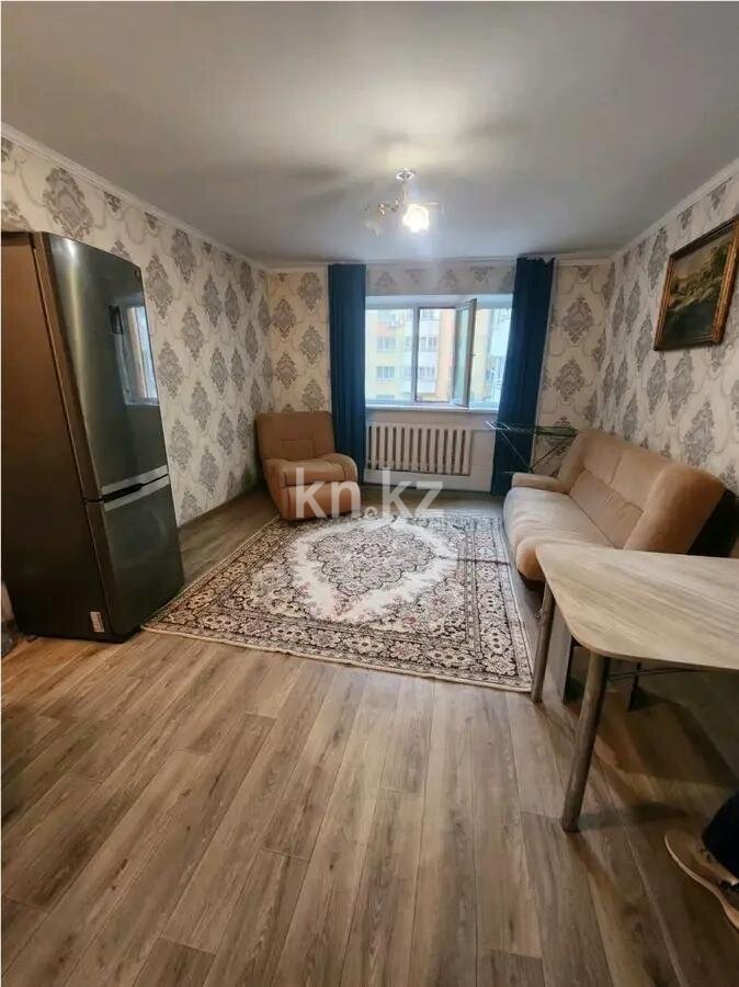 Продажа 1-комнатной квартиры, 22 м² в Астане
