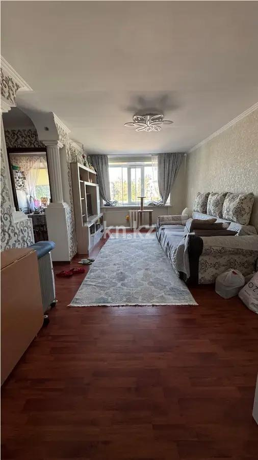 Продажа 2-комнатной квартиры, 42 м², мкр-н 12, дом  13 - Продажа квартир в Караганде без посредников с фото фото 1 из 6