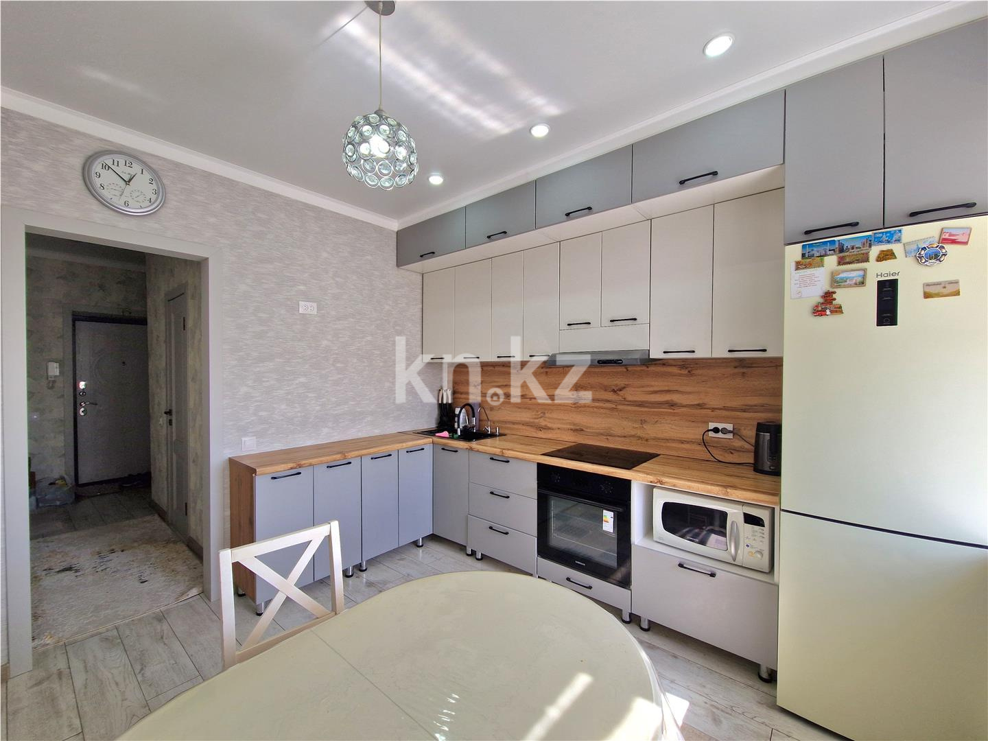 Продажа 2-комнатной квартиры, 61 м² - Продажа квартир в Караганде фото 6 из 9