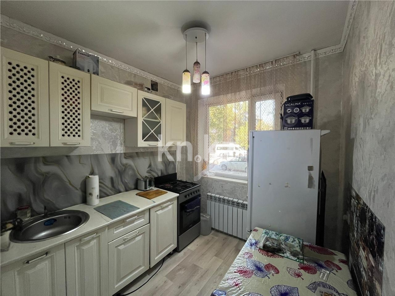 Продажа 2-комнатной квартиры, 45 м² - Продажа квартир в Караганде - страница 159 фото 5 из 10