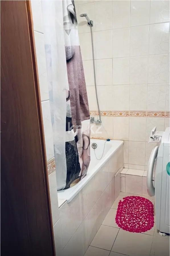 Продажа 2-комнатной квартиры, 62 м², пр. Тлендиева, дом  44/1 - Продажа  двухкомнатных квартир в новостройках Астаны без посредников с фото фото 4 из 4