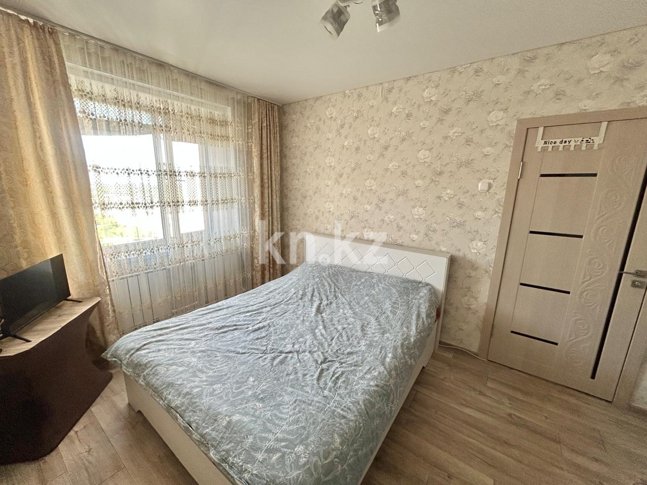 Продажа 2-комнатной квартиры, 55 м² - Продажа квартир в Балхаше фото 5 из 13
