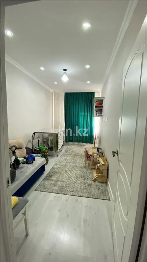 Продажа 3-комнатной квартиры, 63 м², ул. Укели Ыбырай, дом  13 в Астане - фото 5