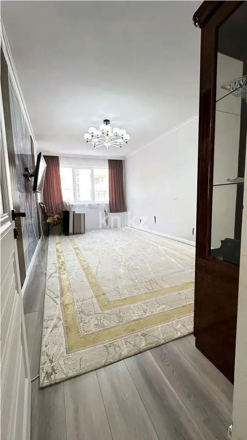 Продажа 2-комнатной квартиры, 66 м², мкр-н Саялы, дом  48 - Продажа  двухкомнатных квартир в Алматы без посредников с фото фото 1 из 3