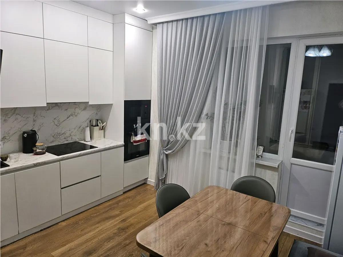 Продажа 2-комнатной квартиры, 65.5 м² в Астане - фото 3