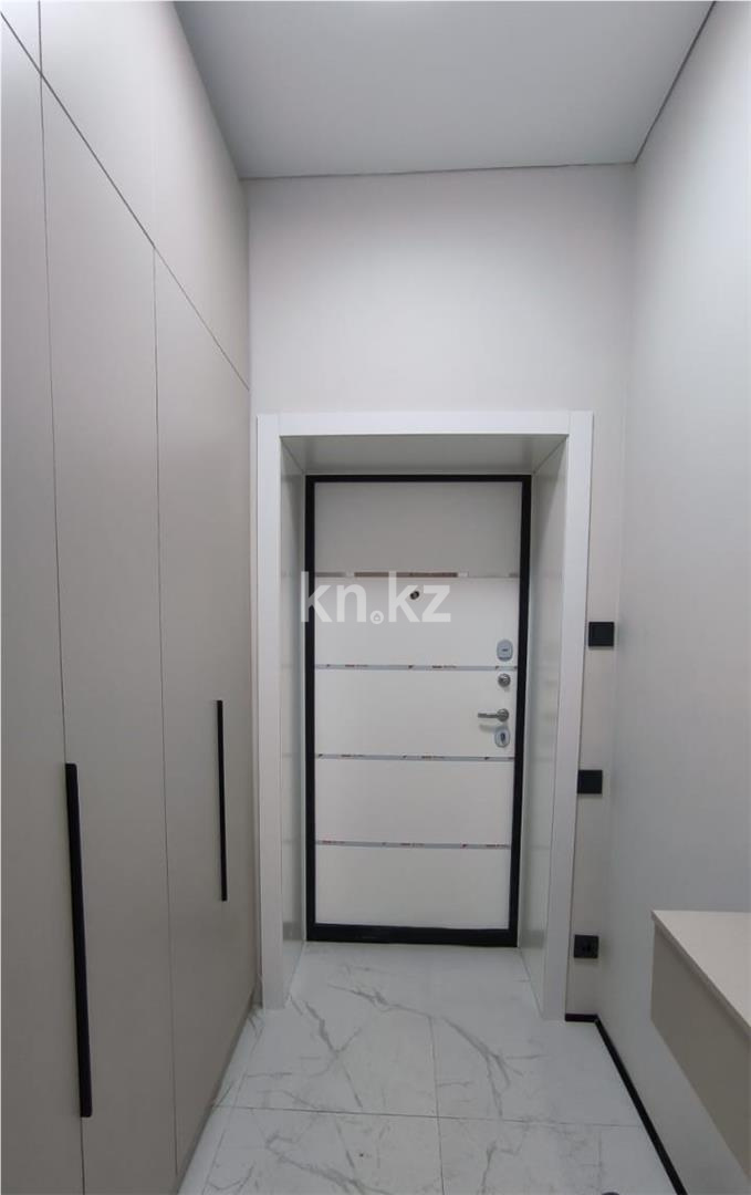 Продажа 1-комнатной квартиры, 43 м² в Караганде - фото 12