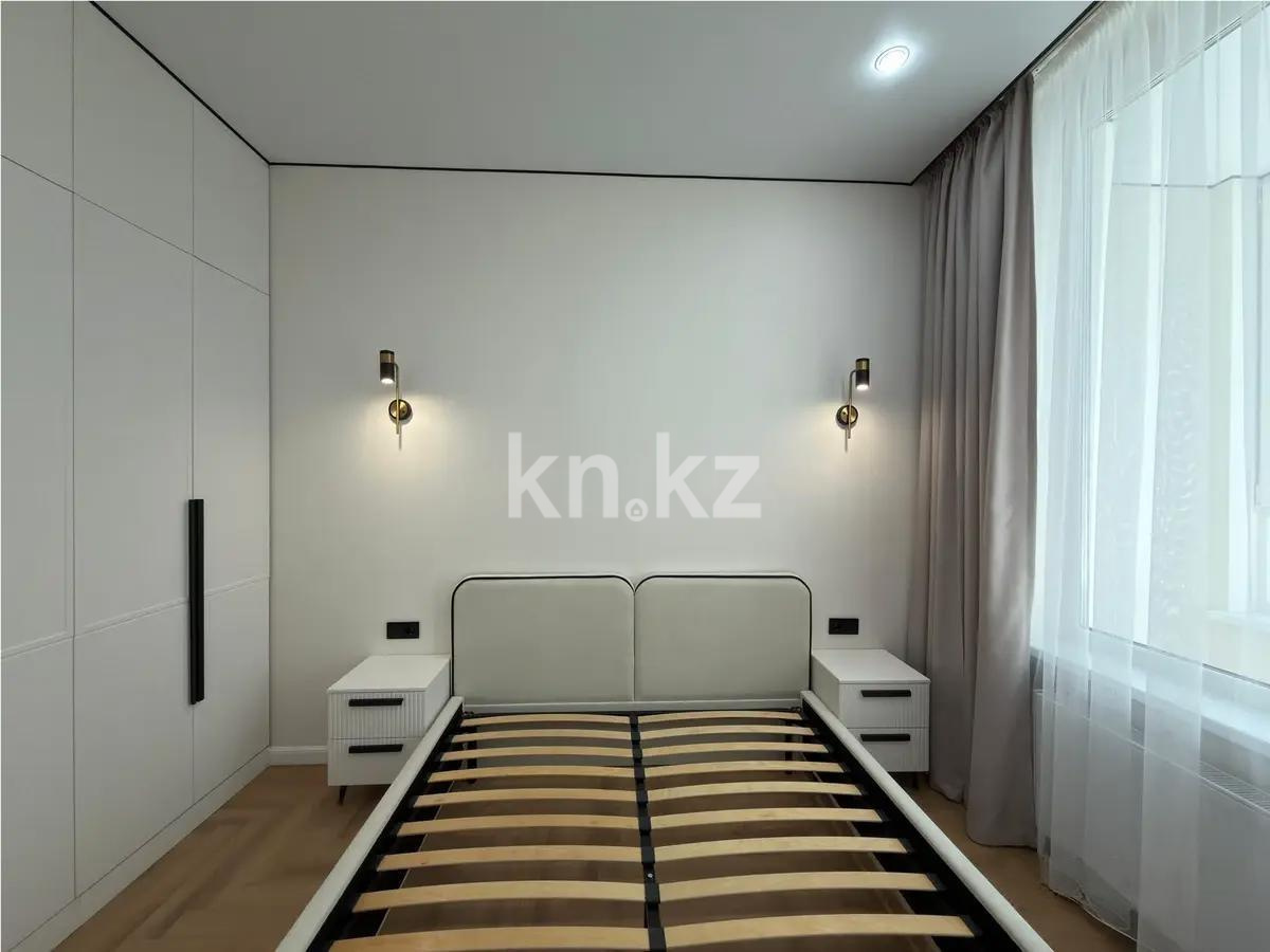 Продажа 2-комнатной квартиры, 46 м² в Астане - фото 2