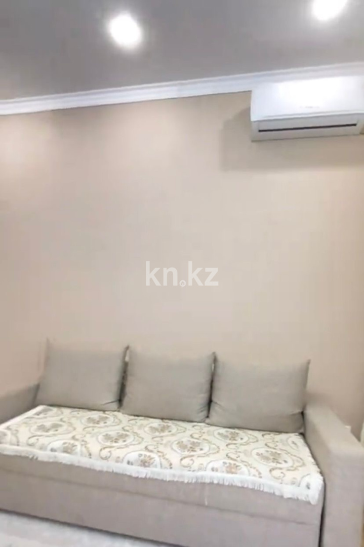 Аренда 2-комнатной квартиры, 54 м², ул. Айтматова, дом  77/6 - Аренда  двухкомнатных квартир помесячно в Астане фото 3 из 8