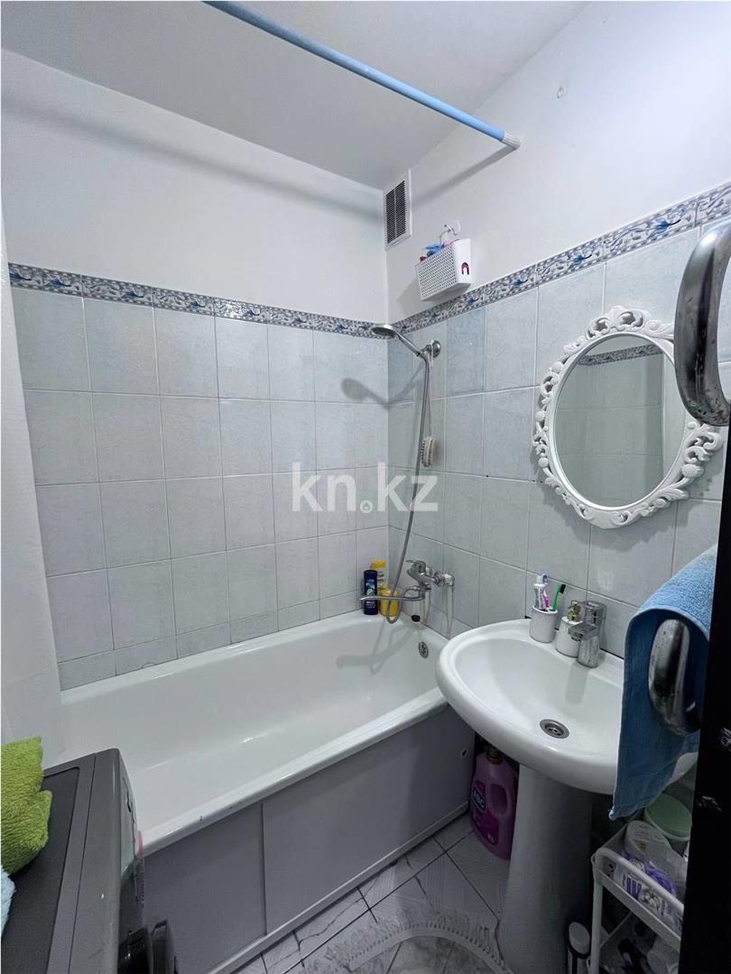 Продажа 2-комнатной квартиры, 54 м² в Караганде - фото 10