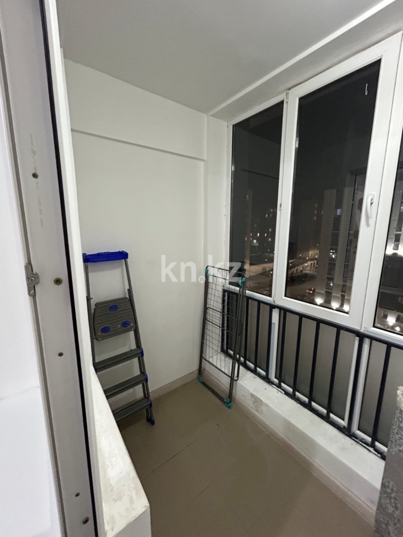 Продажа 1-комнатной квартиры, 33 м² - Продажа квартир в Казахстане - страница 17 фото 5 из 10
