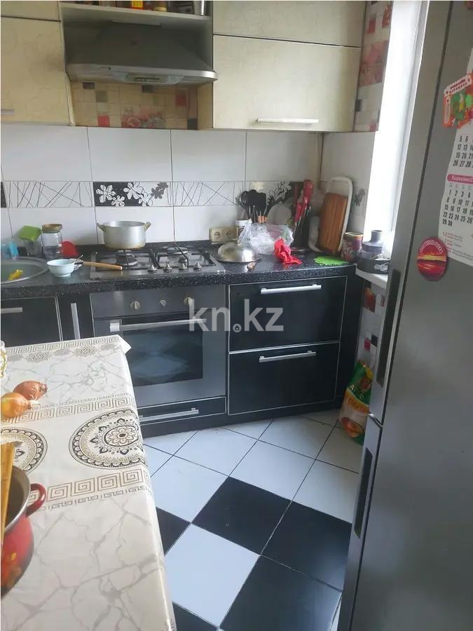 Продажа 3-комнатной квартиры, 59 м² - Продажа квартир от собственников в Алматы - страница 5 фото 3 из 5