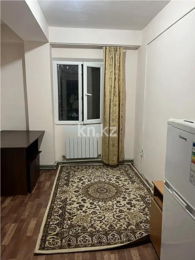 Продажа 1-комнатной квартиры, 10 м² - Продажа  однокомнатных квартир в Алматы - страница 2 фото 1 из 2
