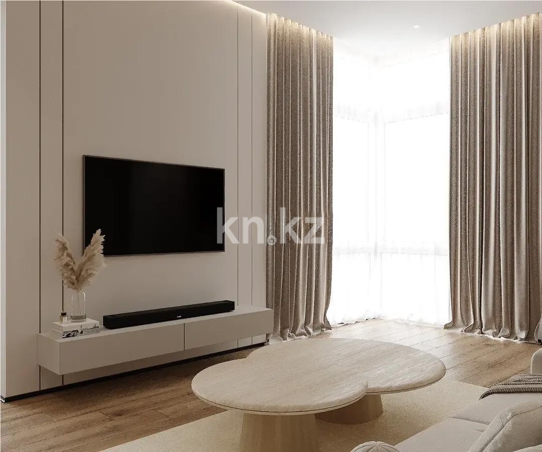 Продажа 3-комнатной квартиры, 110 м² в Алматы