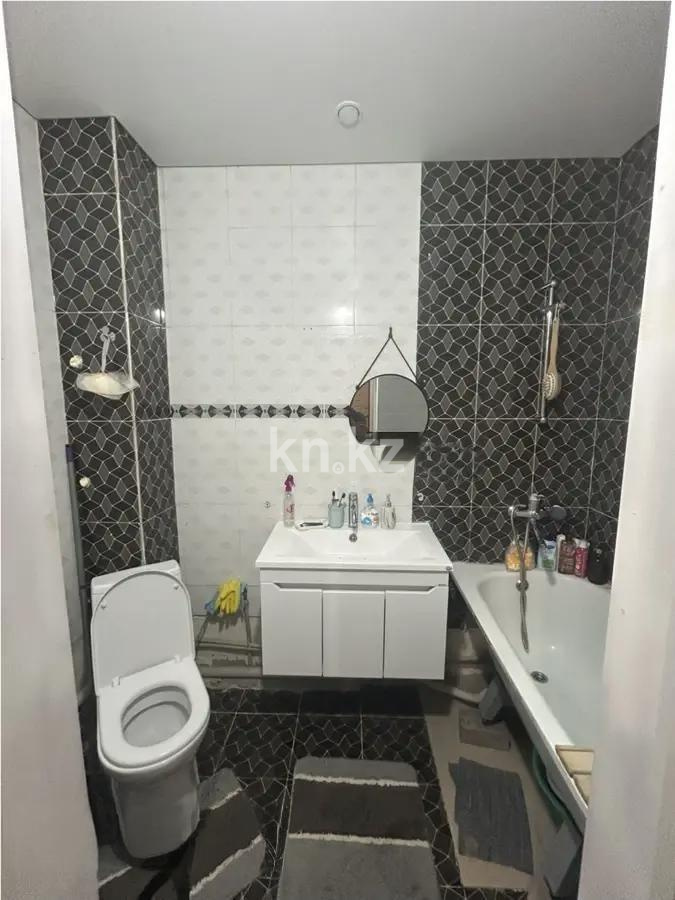 Продажа 1-комнатной квартиры, 40 м² - Продажа квартир в Астане - страница 8 фото 3 из 4