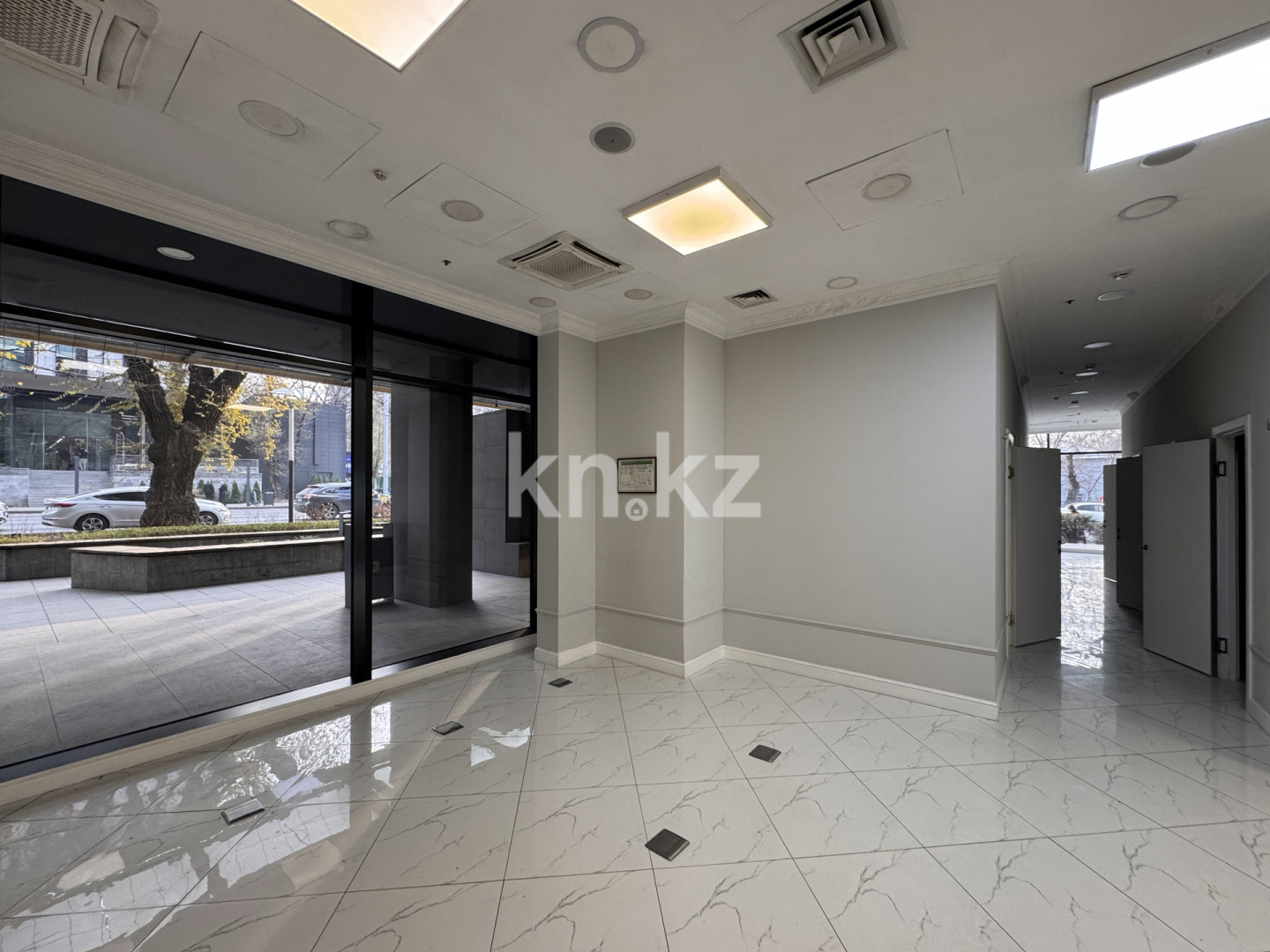 Аренда помещения - Аренда недвижимости в Казахстане - страница 3 фото 1 из 9